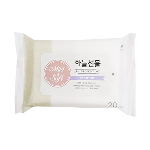 �ϴü��� �޴�� ��Ƽ�� 20��