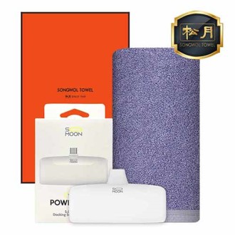 �ۿ� ��ŷ �������͸� Ÿ�� ��Ʈ, 40�� 160g Ÿ�� 1�� + ��ŷ �������͸� 1��