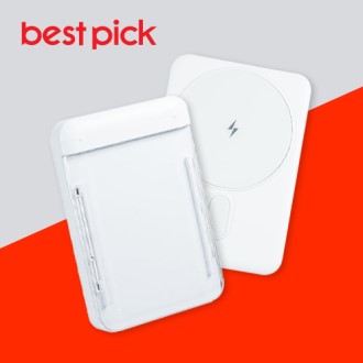 ����Ʈ�� 5000mAh PD 22.5W ������ ī����� �Ƽ����� �������͸�(������ Ŀ���� ��ƼĿ)