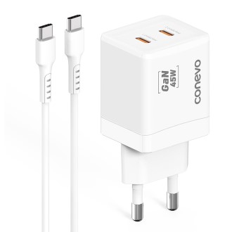�ڳ׺� GaN45W 2��Ʈ �ʰ��� ������