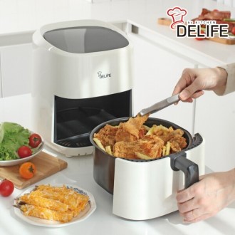 [DELIFE]  3.5L ���������̾�