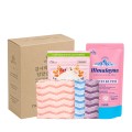 [�츲�] �ֹ漼��(300ml)+Ŭ��ĸ������7��+��������3p