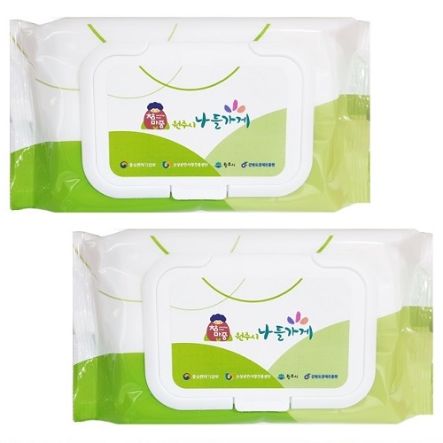 �� �帲 ��Ƽ�� ĸ�� 60�� 40g (�ҷ� ����) 
