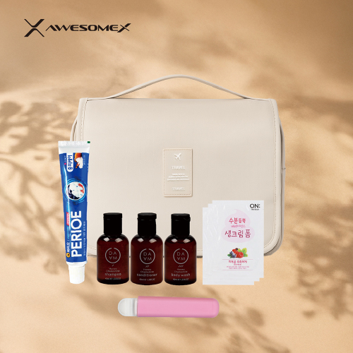 ��濢�� Ʈ���� �Ŀ�ġ 3in1 ���ù� ����ĳ�� ����뼼Ʈ AŸ��