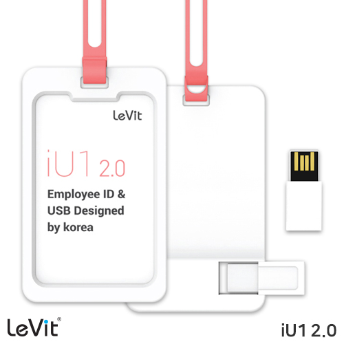 ���� iU1 �����& 2.0 USB (4GB) 