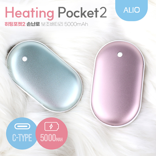 ALIO ��������2 5000mAh �ճ��� �������͸�