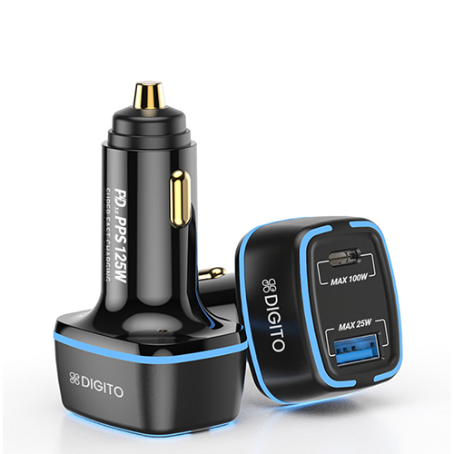 ������ DT-C125W ������ 125W �ʰ��� �ð��� ������