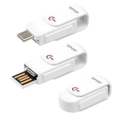 CŸ�� ���� �����̵� OTG USB �޸� 32G