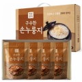 ������ �մ����� 100g x 4����