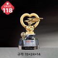  ũ����Ż Ʈ���� 118-