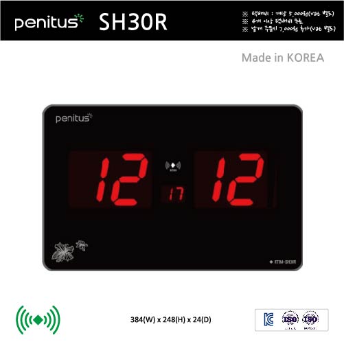 ������������к��ð� SH30R